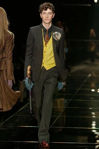 Look 30